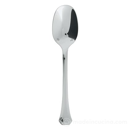 Cucchiaio Dosatore per il Tè 12 cm in Acciaio Inox | La Pianta del Tè