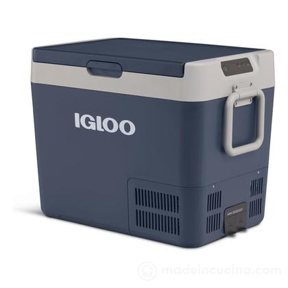 Frigorifero elettrico da campeggio ICF40