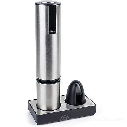 Cavatappi elettrico con taglia capsule Elis Touch