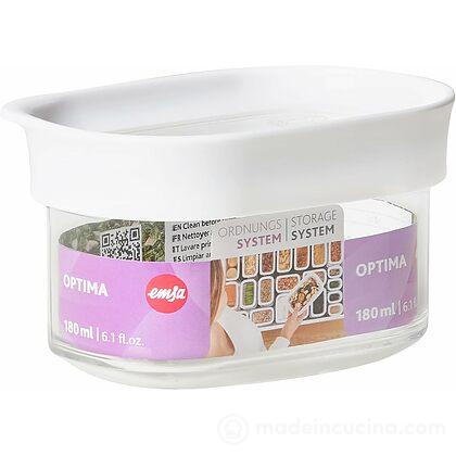 Contenitore ermetico per alimenti Optima Dry Storage