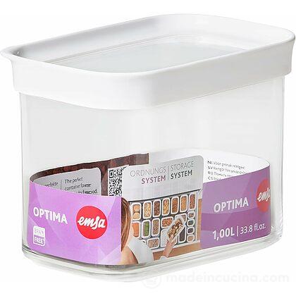 Contenitore ermetico per alimenti Optima Dry Storage