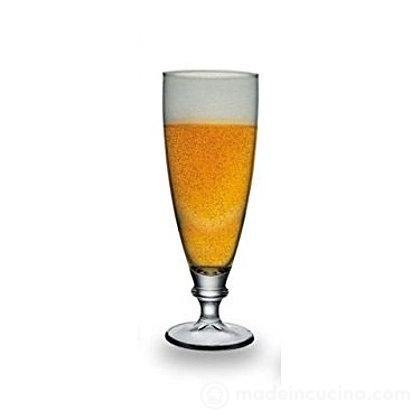 Set 6 calici da birra Harmonia