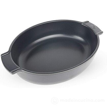 Teglia ovale in ceramica Appolia