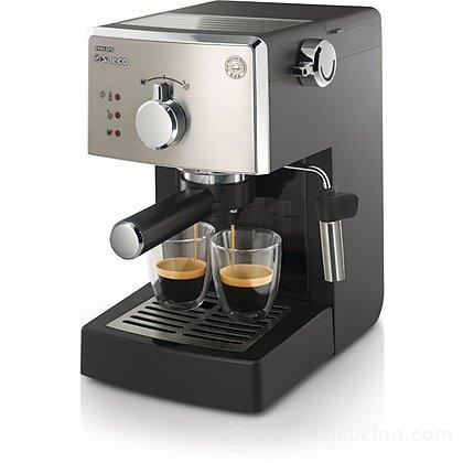 Macchina da caffè espresso Saeco Poemia Class HD8425/11