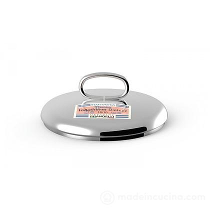 Coperchio in acciaio inox Inoxtherm