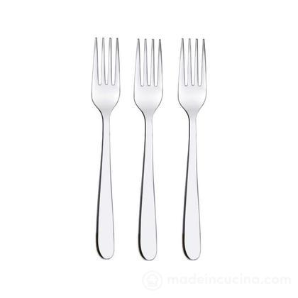 Set e forchette tavola Gourmet