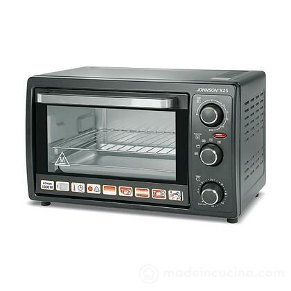 Forno elettrico X25