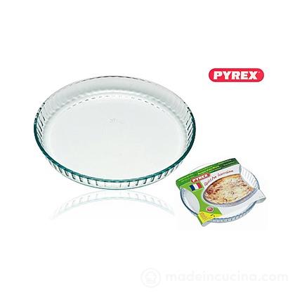 Stampo crostata rotondo