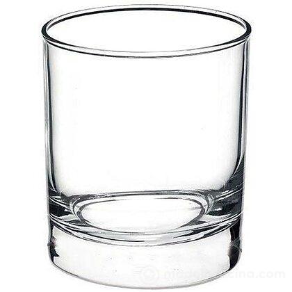 Set 6 bicchieri acqua Cortina Dof cl 40,5