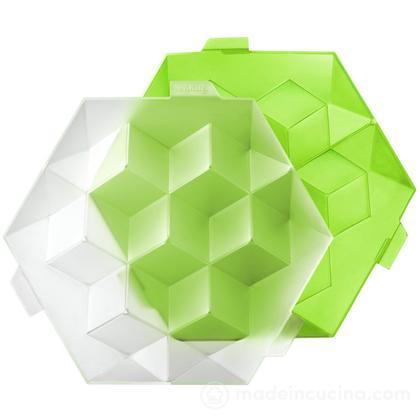 Formaghiaccio Cube XL
