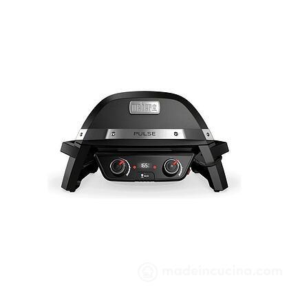 Barbecue elettrico Pulse 2000