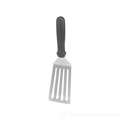 Spatola forata lasagne in acciaio