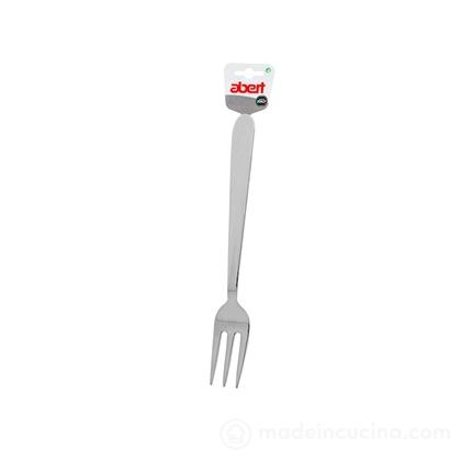 Forchettone a servire in acciaio inox