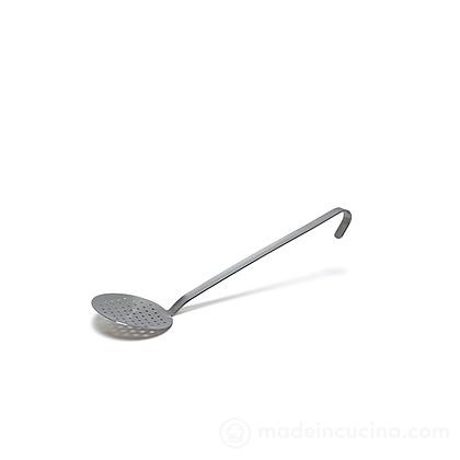 Schiumarola in acciaio inox serie 9000