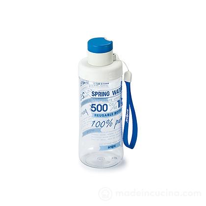 Bottiglia acqua Mineral Water