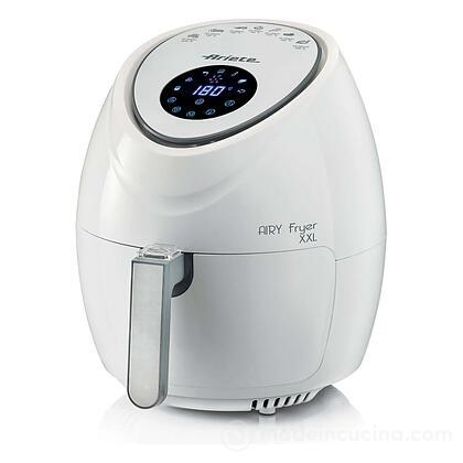 Friggitrice ad aria Airy Fryer XXL bianco