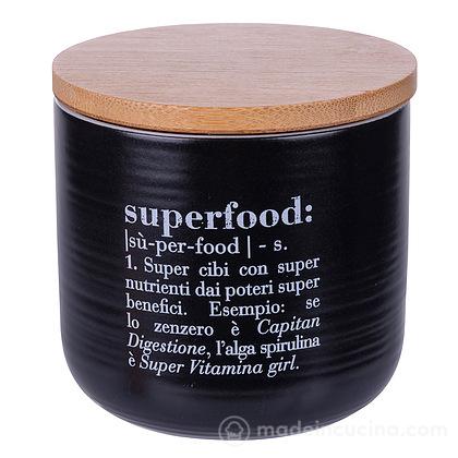 Barattolo Superfood Victionary 500 ml