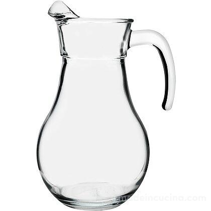 Brocca in vetro Bistro 1,8 litri