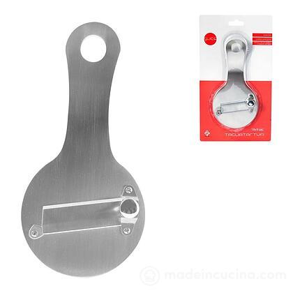 Affetta tartufi in acciaio inox