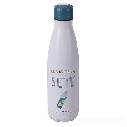 Bottiglia termica Le Travisate 500 ml (5912110)