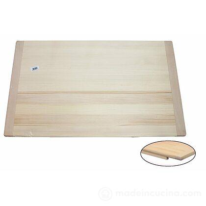 Asse per pasta in legno