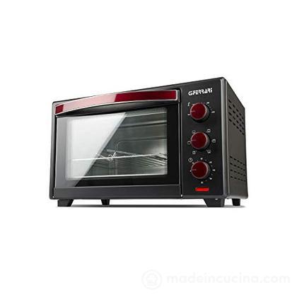 G3 Ferrari G10074 Il Moro 28 Forno Elettrico Ventilato, 28 Lt, 1600 W (AZ)  - G3 Ferrari | madeincucina.com