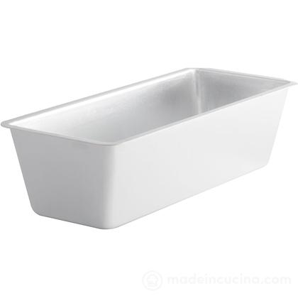 Stampo plumcake in alluminio