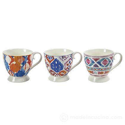 Set 6 tazze mug Casablanca