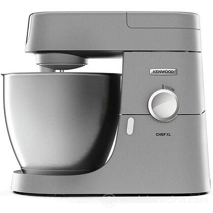 Impastatrice planetaria Chef XL KVL4110S