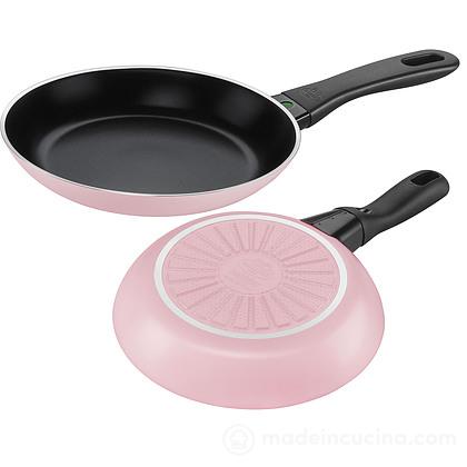 Padella Caprera rosa