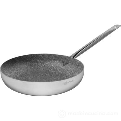 Padella in alluminio antiaderente Grande Famiglia