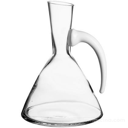 Decanter manico bianco Denizli