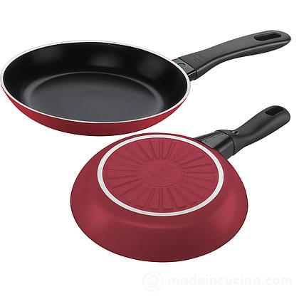 Padella Caprera rosso