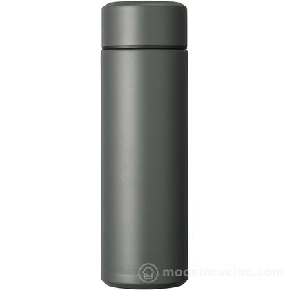 Bottiglia termica Slim Mug Series Dark Gray 300ml