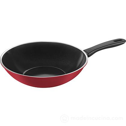 Wok Caprera rosso