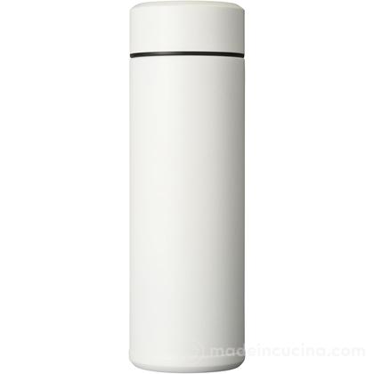 Bottiglia termica Slim Mug Series White 500ml