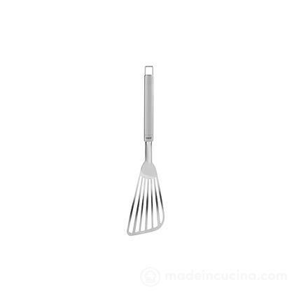 Paletta forata in acciaio inox Kitchen New cm 7,5