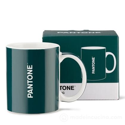 Pantone Tazza Mug Porcellana 350 ml Rainforest (PT 84041728)