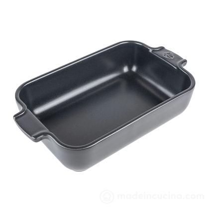 Mini teglia rettangolare Appolia ardesia cm 22x12