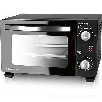 Forno elettrico Devil 11