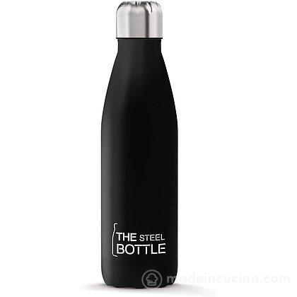 Bottiglia termica Classic nero 500 ml