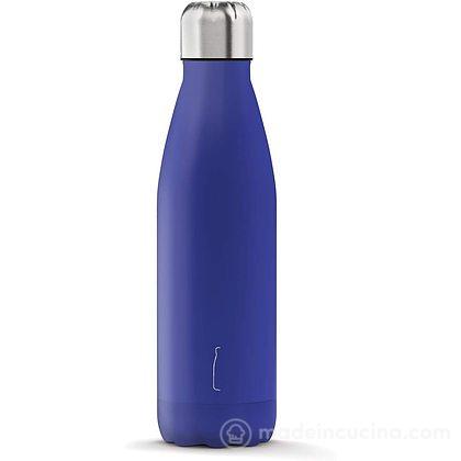 Bottiglia termica Classic blu 500 ml