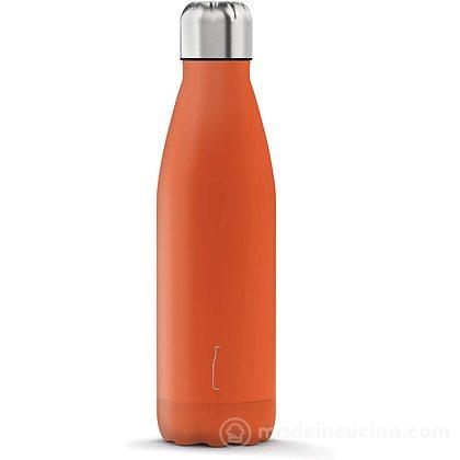 Bottiglia termica Classic arancione 500 ml