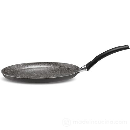 Crepiera in alluminio antiaderente Live Induction cm 28