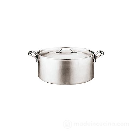 Casseruola ovale con coperchio Serie 6100