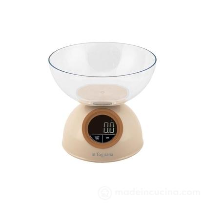 Bilancia digitale da cucina Iridea 5kg (D2DBL51IRCH)