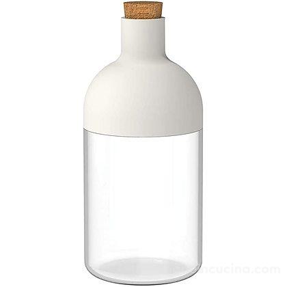 Barattolo Bottle con tappo crema