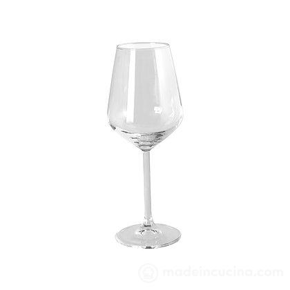 Set 6 calici vino bianco Allegra
