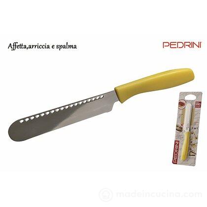 Affetta spalma arriccia burro cm 18,5