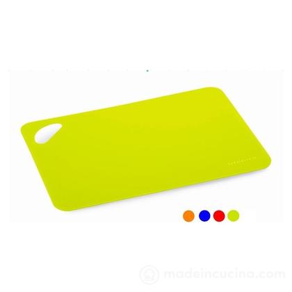 Tagliere antiscivolo (colori assortiti)